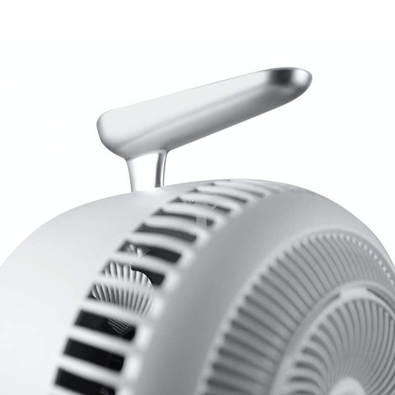 AIR CIRCULATING FAN
