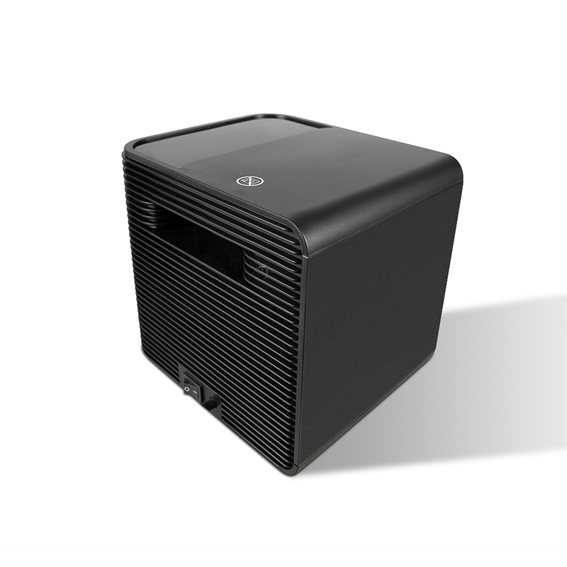 PTC FAN HEATER
