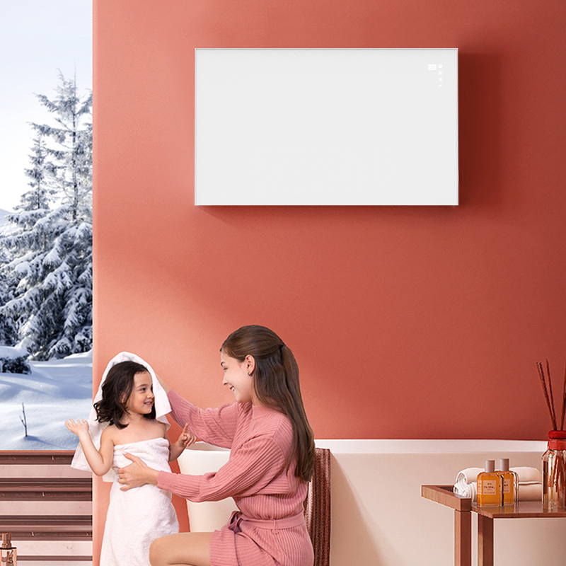 CARBON PANEL HEATER