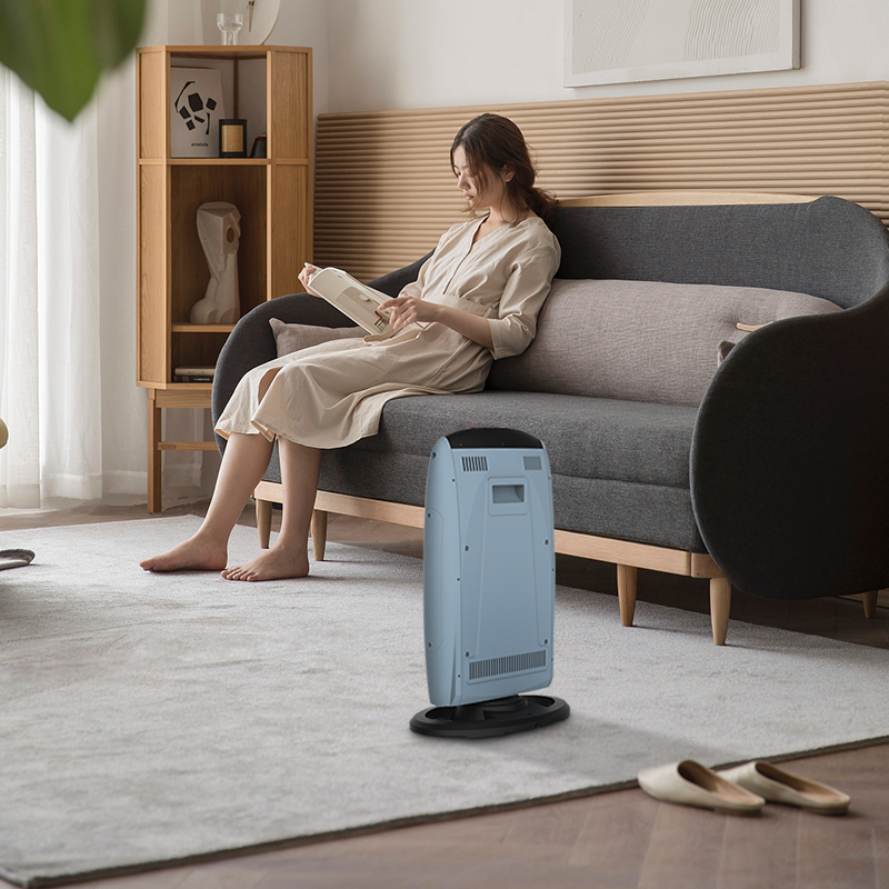 HALOGEN HEATER--JHH