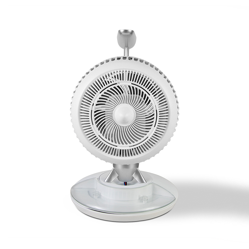 AIR CIRCULATING FAN