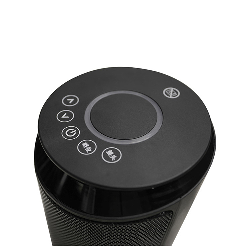 PTC FAN HEATER