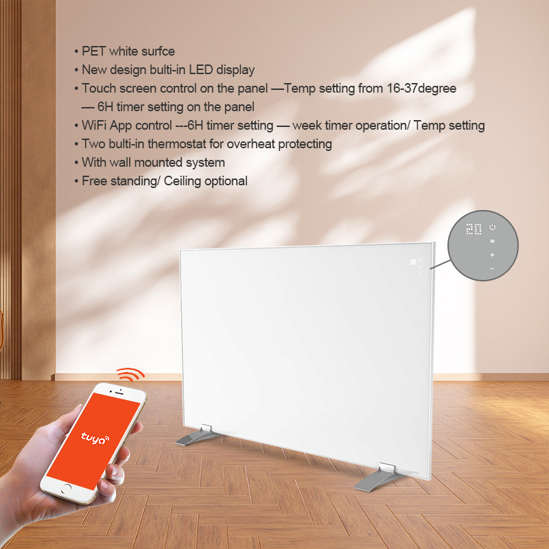 CARBON PANEL HEATER