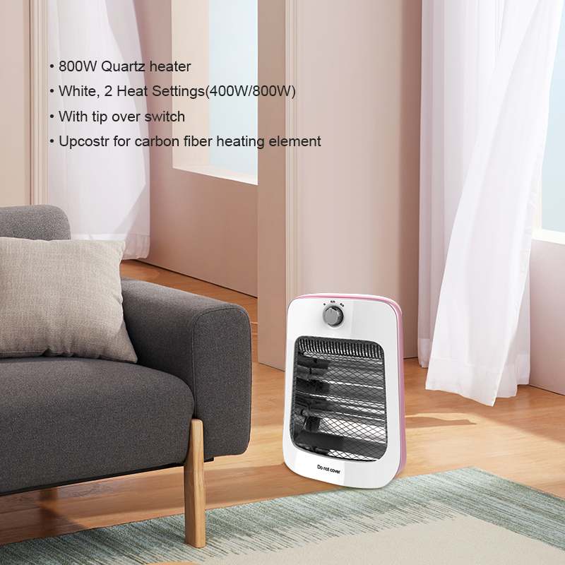QUARTZ HEATER