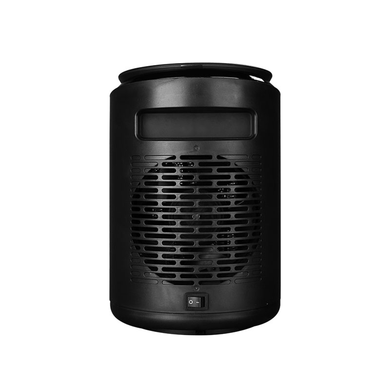 PTC FAN HEATER