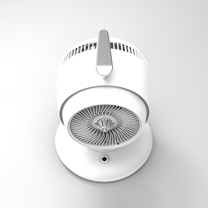 AIR CIRCULATING FAN