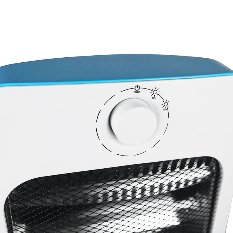 QUARTZ HEATER