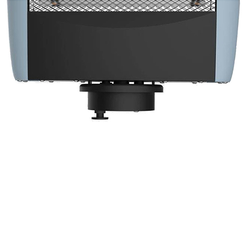 HALOGEN HEATER--JHH