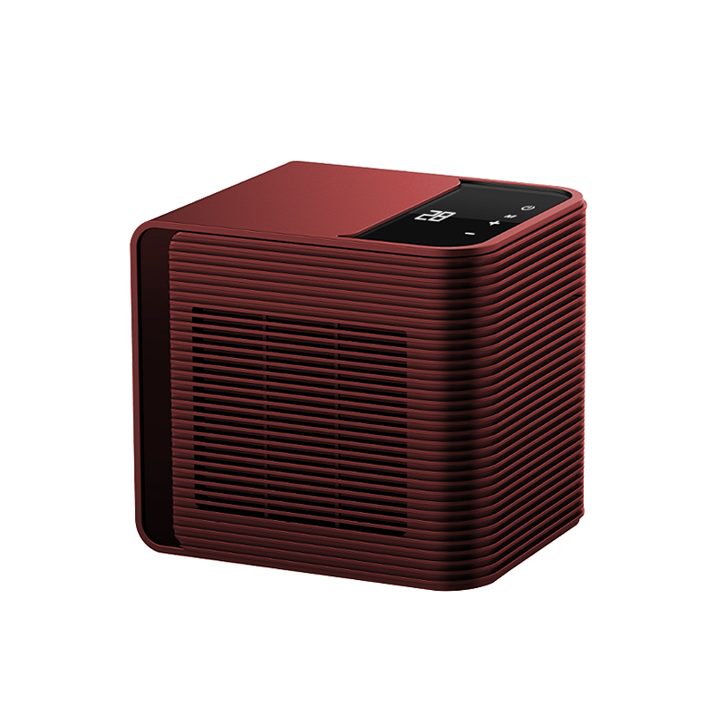 PTC FAN HEATER