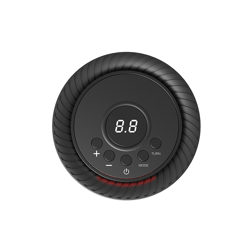 PTC FAN HEATER