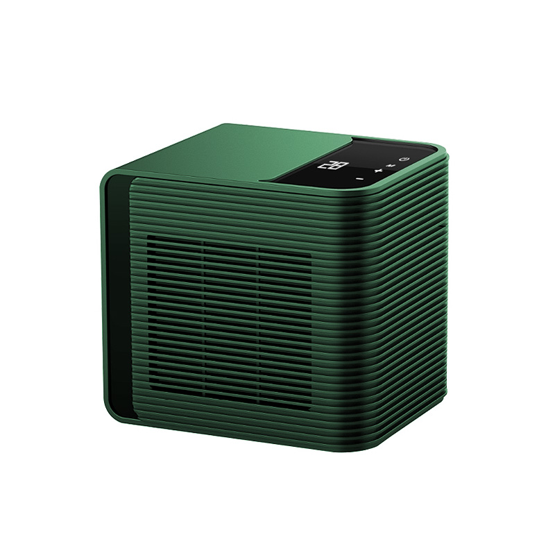 PTC FAN HEATER