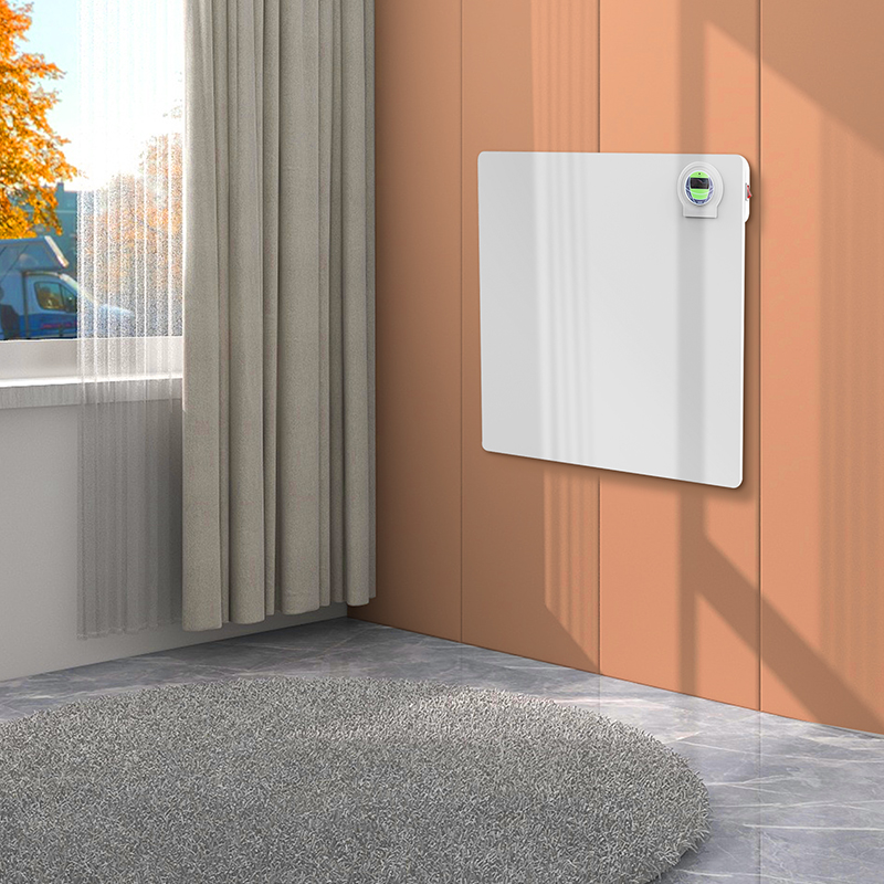 CERAMIC PANEL HEATER