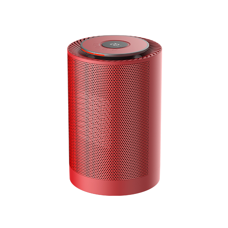 PTC FAN HEATER