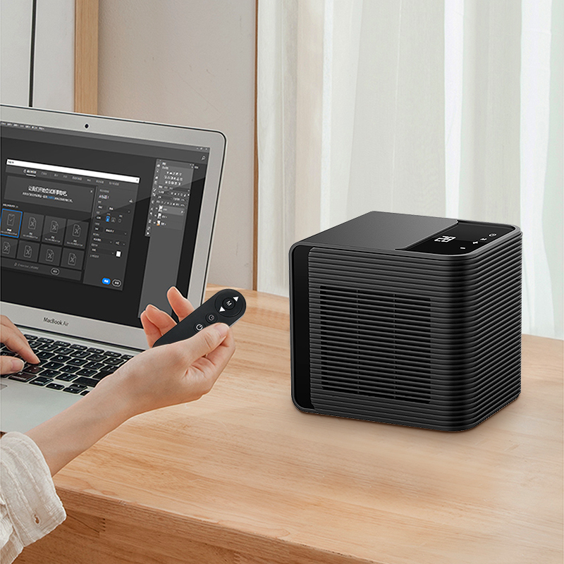 PTC FAN HEATER