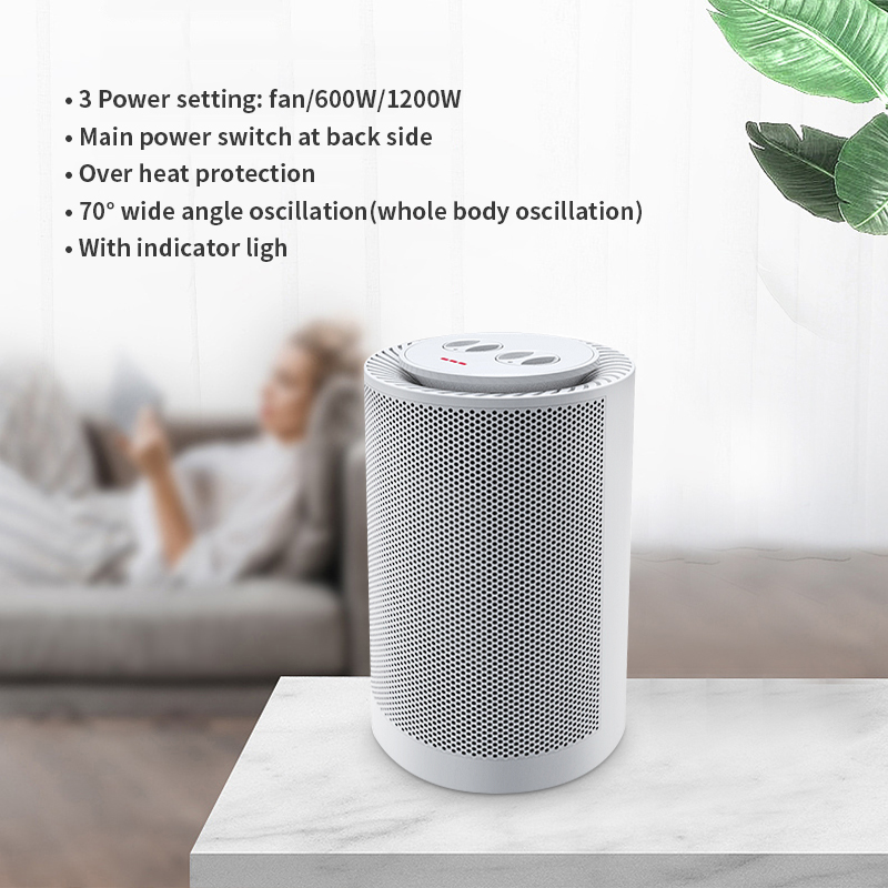 PTC HEATER