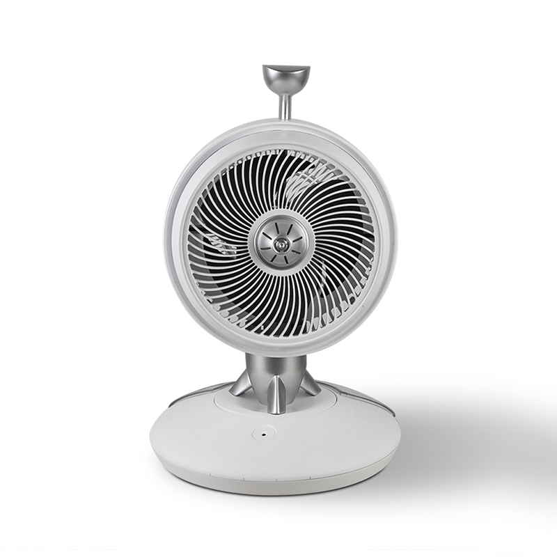 AIR CIRCULATING FAN