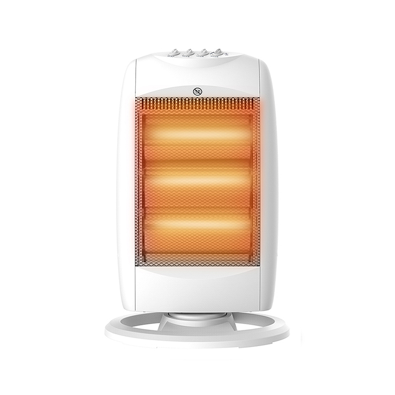 HALOGEN HEATER--JHH