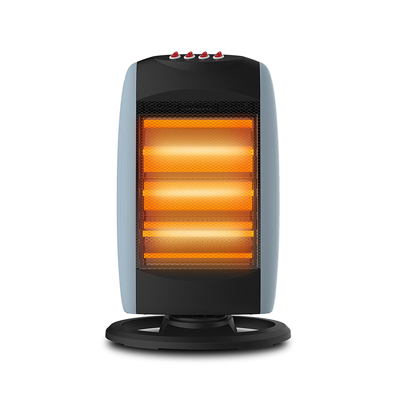 HALOGEN HEATER--JHH