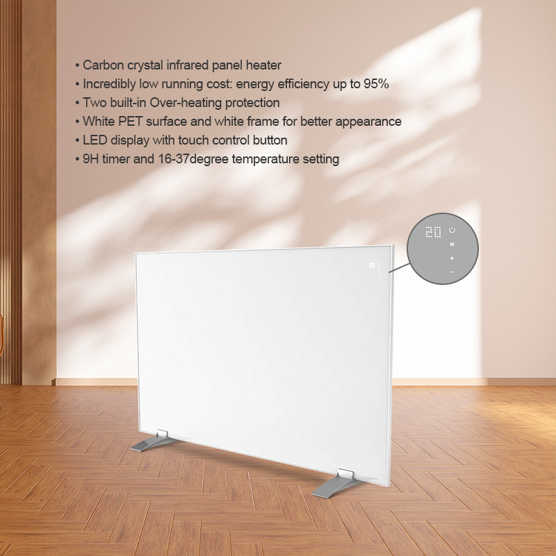 CARBON PANEL HEATER